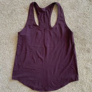 Love tank - lululemon